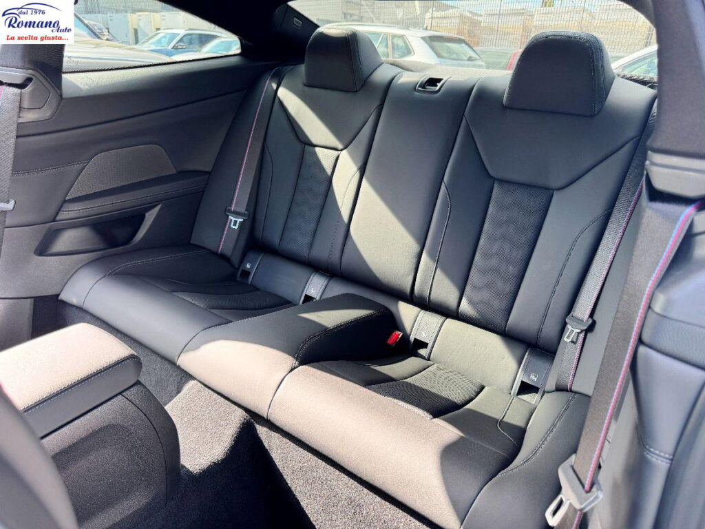 BMW M4 Coupe 3.0 Competition