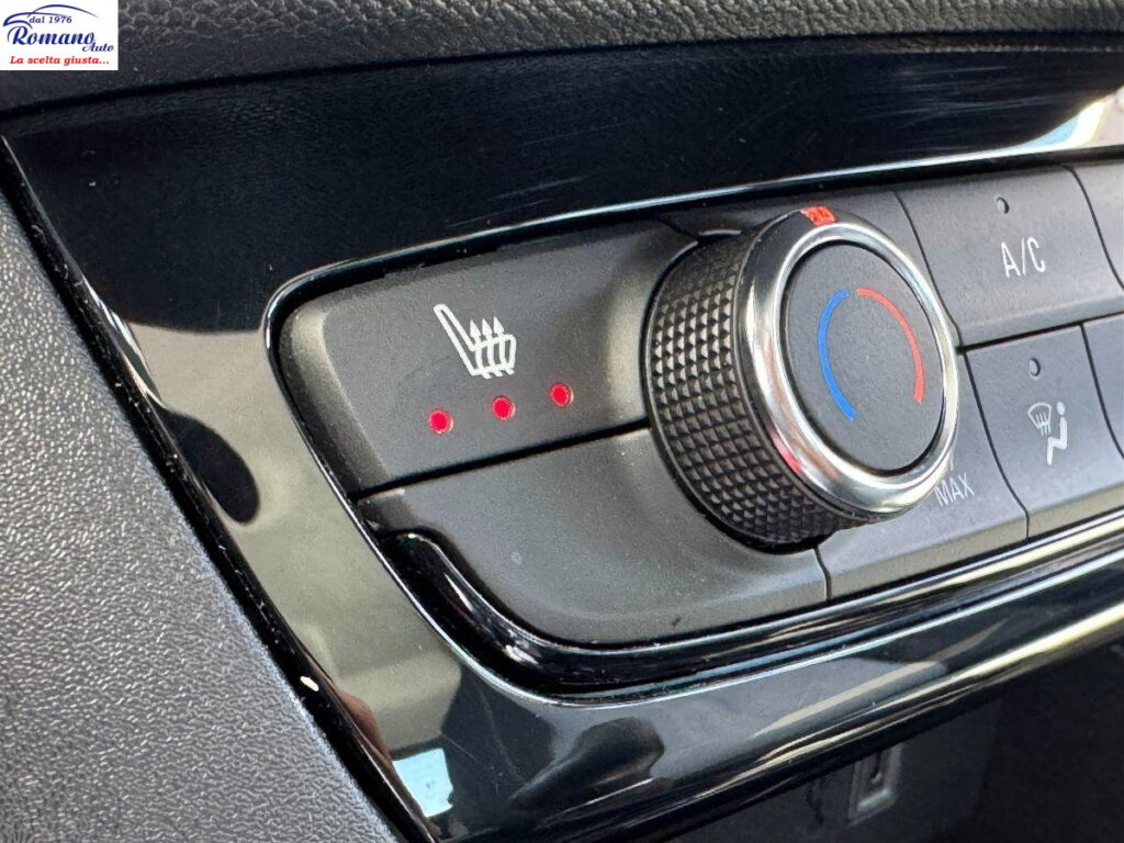 OPEL - Corsa - 1.2 Edition#VIRTUAL COCKPIT!RETROCAMERA!