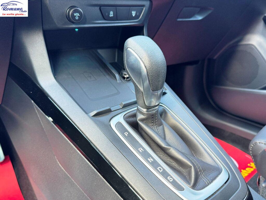 NEW Ford Puma 1.0 EcoBoost Hybrid 125 CV aut. ST-Line X#VIRTUAL COCKPIT!