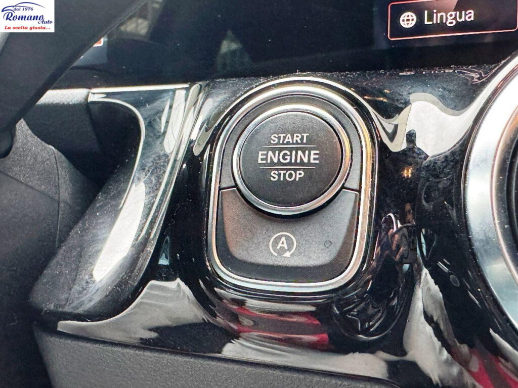 Mercedes-Benz GLA 200 d Automatic Sport Advanced Plus#RETROCAMERA!