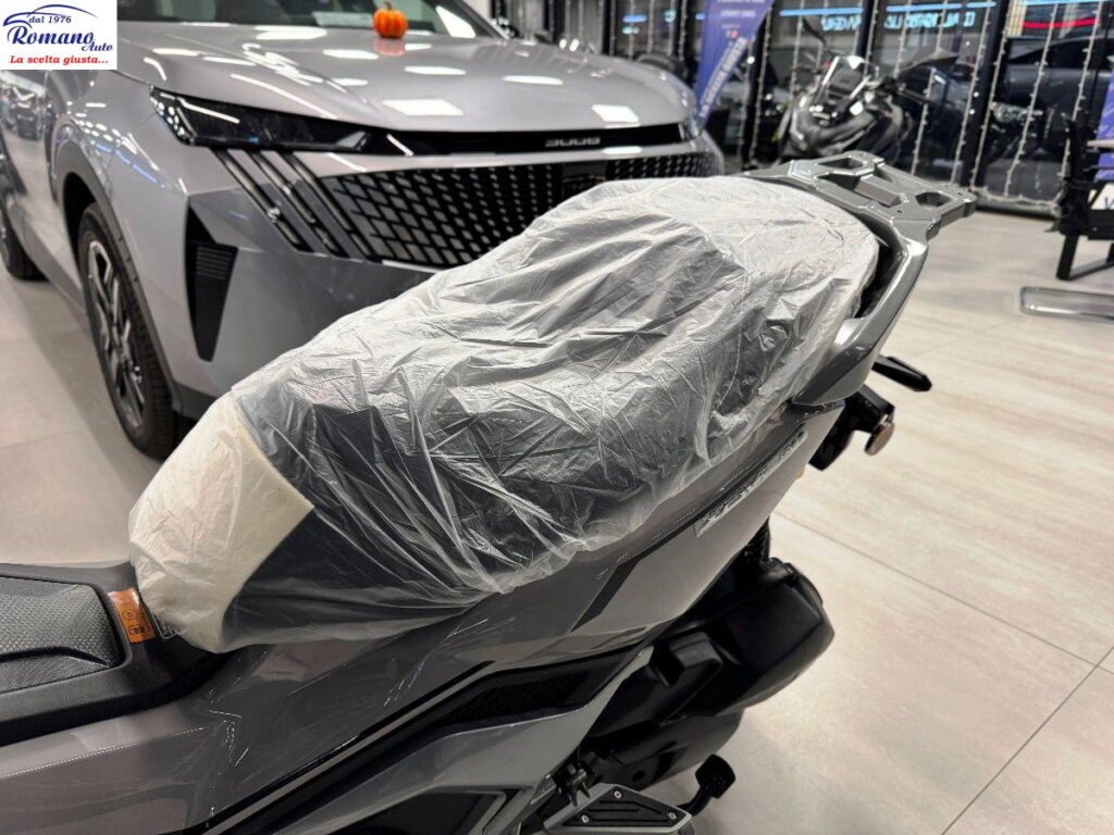 NEW Keeway Motor - XDV 125 -  EVO PRO#PRONTA CONSEGNA!