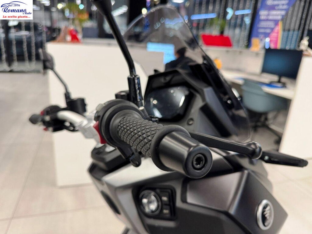 NEW Voge - Sfida SR1 -  ADV#PRONTA CONSEGNA!