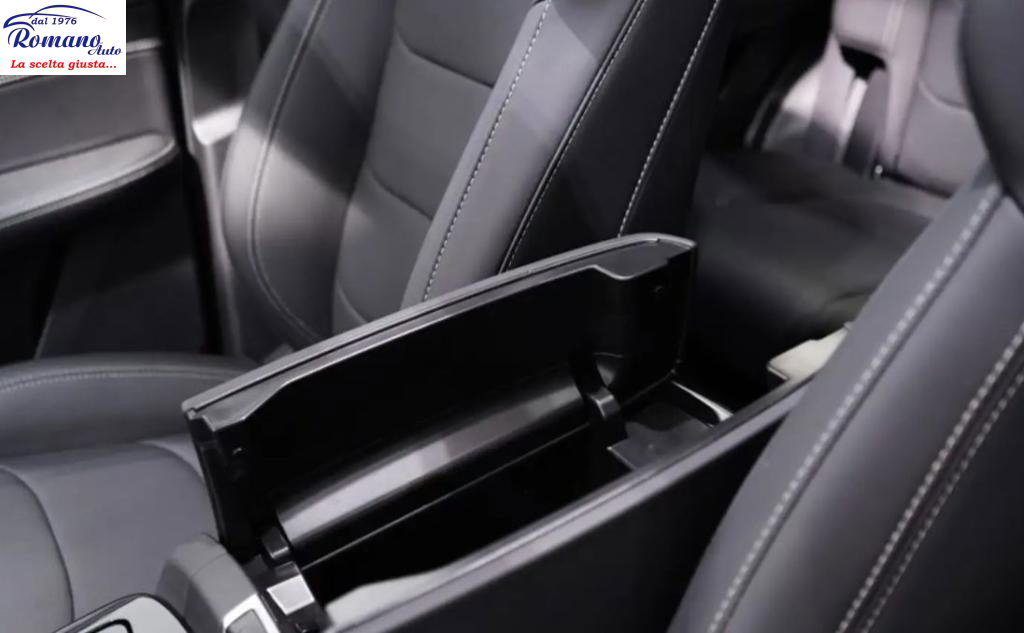 NEW Sportequipe 7 -  GTW 1.6 T-GDI DCT GPL#TETTO APRIBILE!