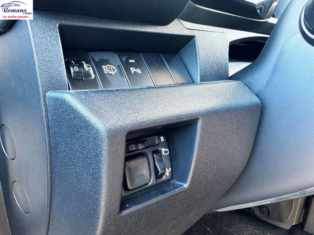 New Suzuki Jimny 1.5 102CV GLX 5P