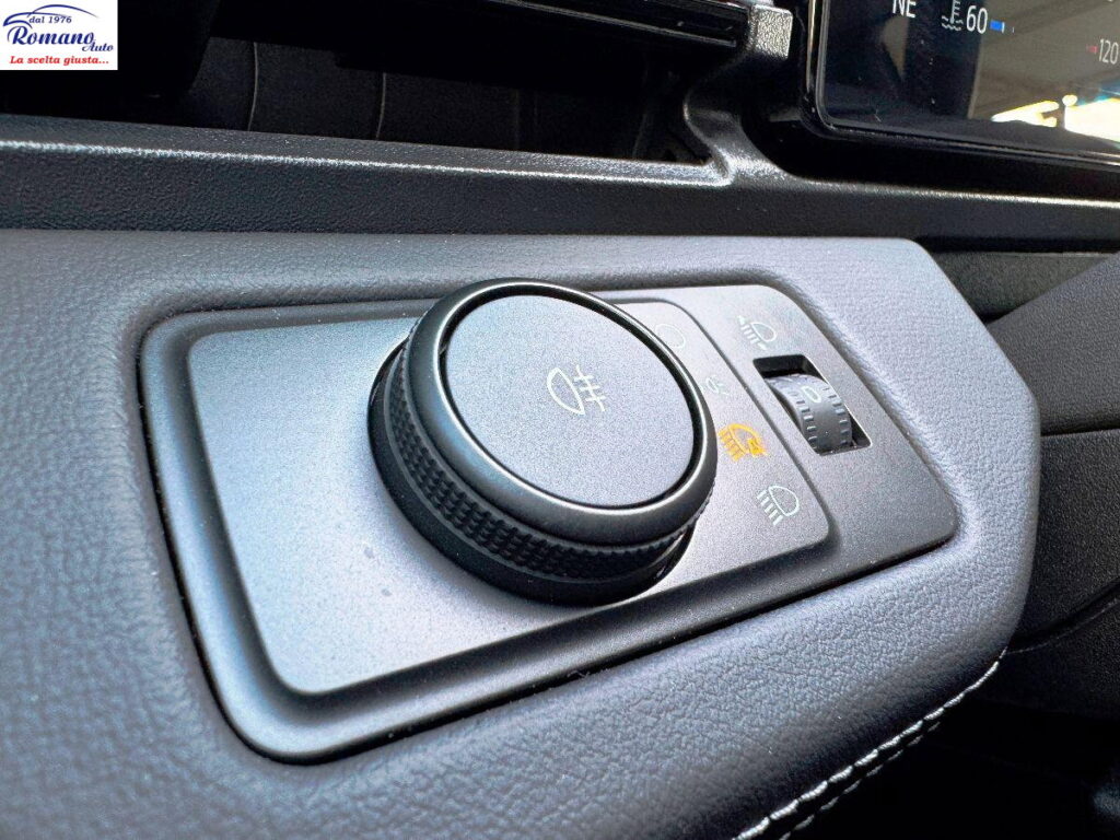 NEW FORD - Puma - 1.0 EcoB. Hyb. 125 CV aut. Titanium#VIRTUAL COCKPIT!RETROCAMERA!