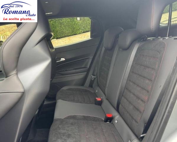 ALFA ROMEO - Junior - 1.2 136 CV Hybrid eDCT6 Speciale#PACK SPORT!SEDILI F1!