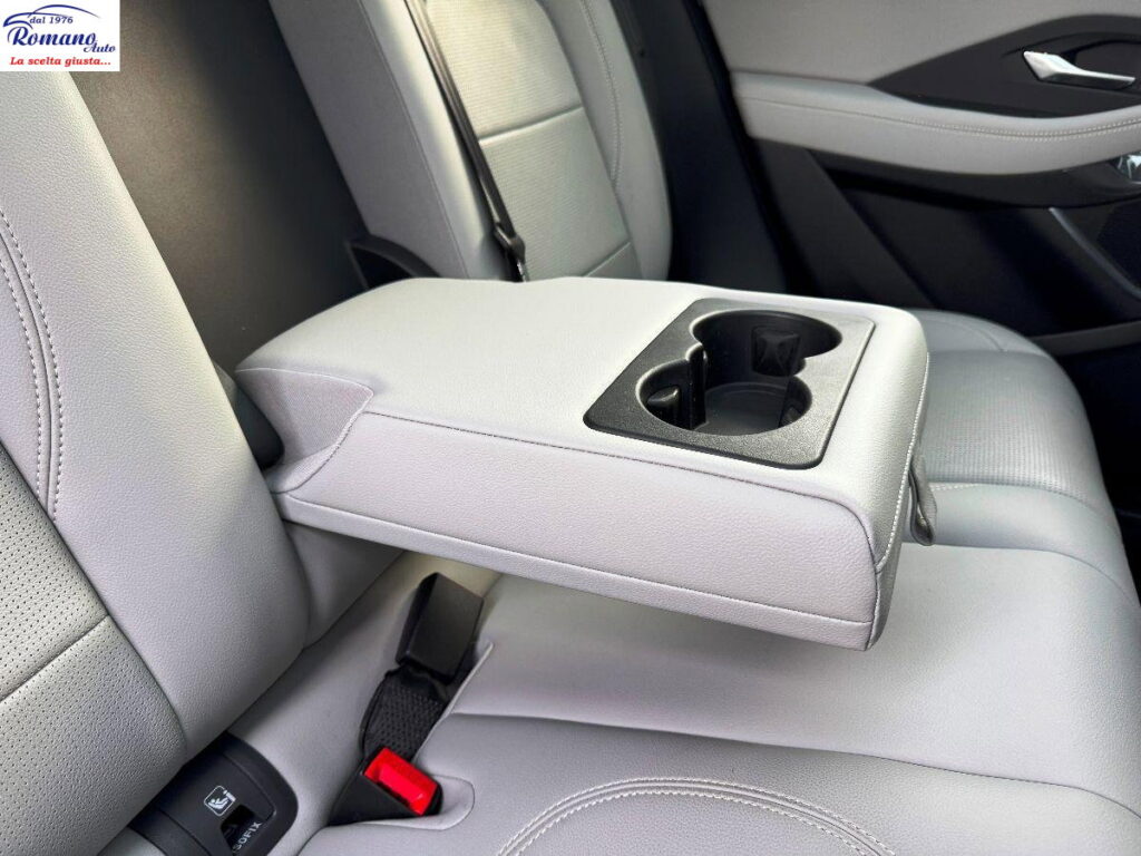 NEW JAGUAR - E-pace  2.0d i4 mhev R-Dynamic S awd 163cv auto#TETTO PANORAMICO!