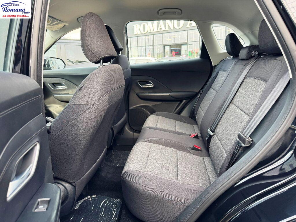 MG - ZS - 1.5 VTi-tech Standard#7 ANNI GARANZIA MG!