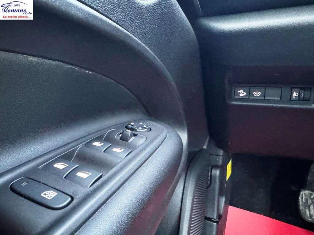 JEEP - Avenger - 1.2 Turbo 100 CV Altitude#OK NEO PATENTATI!