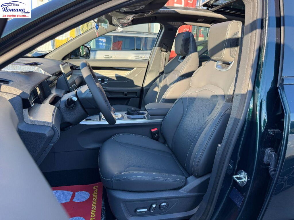 Sportequipe - Sportequipe 6 GT - 1.5 Turbo DCT GPL