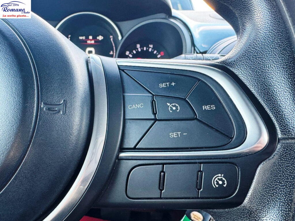 FIAT - 500 L 1.3 mjt Urban 95cv dualogic#NAVIGATORE!