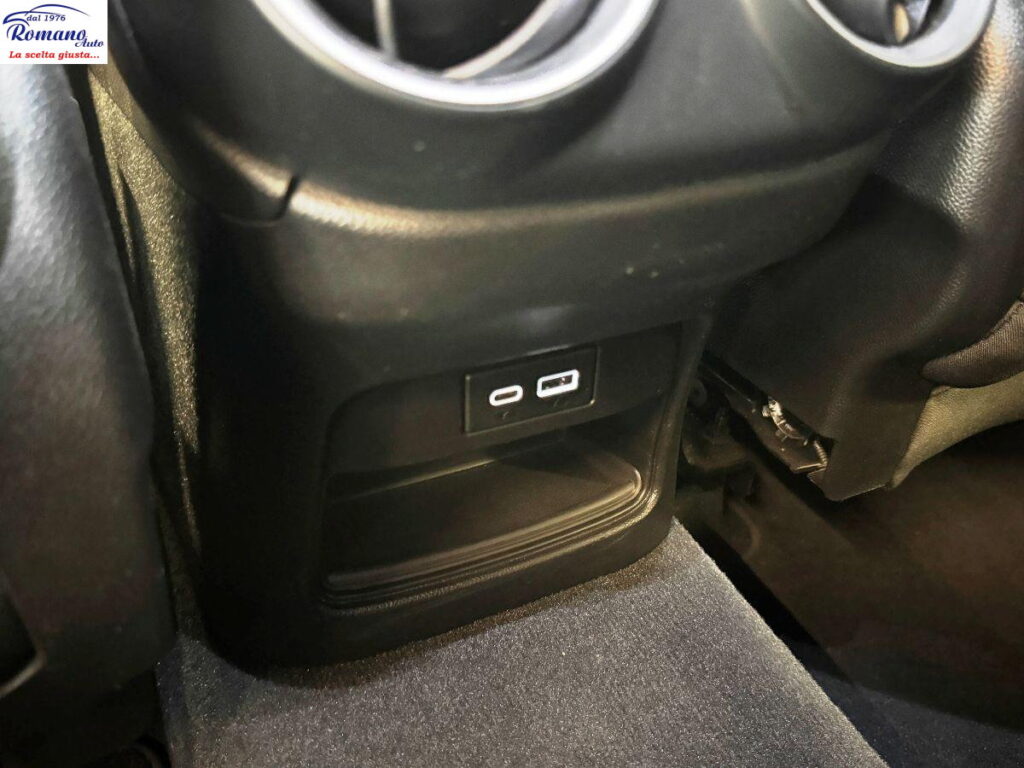 ALFA ROMEO - Stelvio - 2.2 T.diesel 160CV AT8 RWD Sp-T.#FARI LED MATRIX!