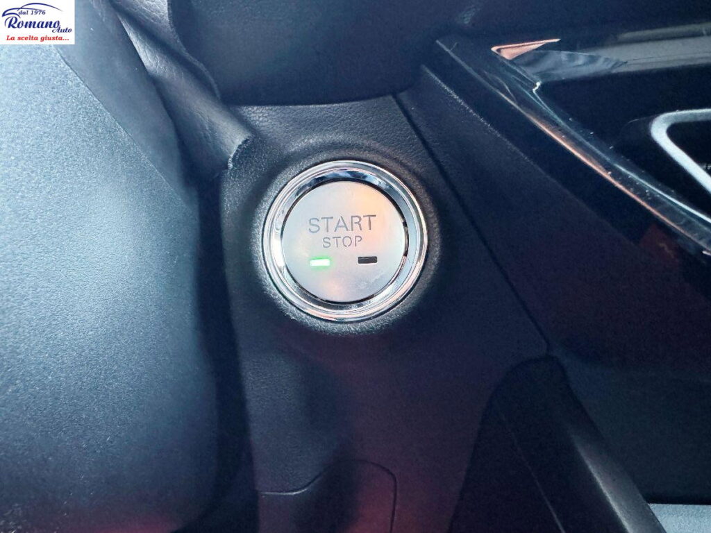 NEW MG - MG3  1.5 hybrid+ Luxury auto#7 ANNI GARANZIA MG!