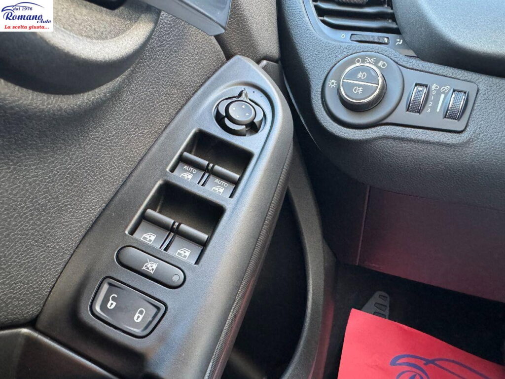 FIAT - 500X - 1.4 M.Air 140 CV DCT CLUB#FARI FULL LED!