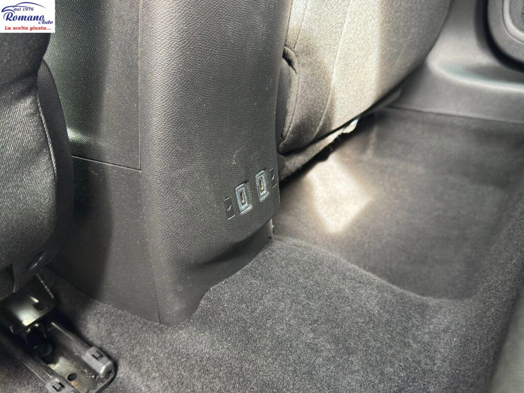 OPEL - Corsa  1.2 GS 100cv#RETROCAMERA!