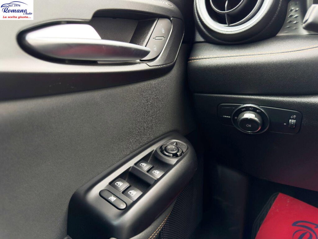 NEW ALFA ROMEO - Tonale  1.6 Sprint 130cv tct6#FARI LED MATRI!