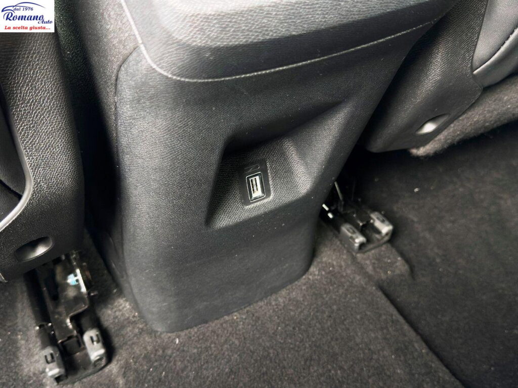 CITROEN - C5 Aircross - BlueHDi 130 S&S EAT8 Shine#RETROCAMERA