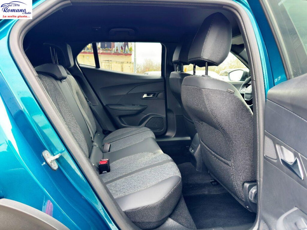 PEUGEOT - 2008 - PureTech Turbo 100 Allure#RETROCAMERA/ANTERIORE/POSTERIORE!