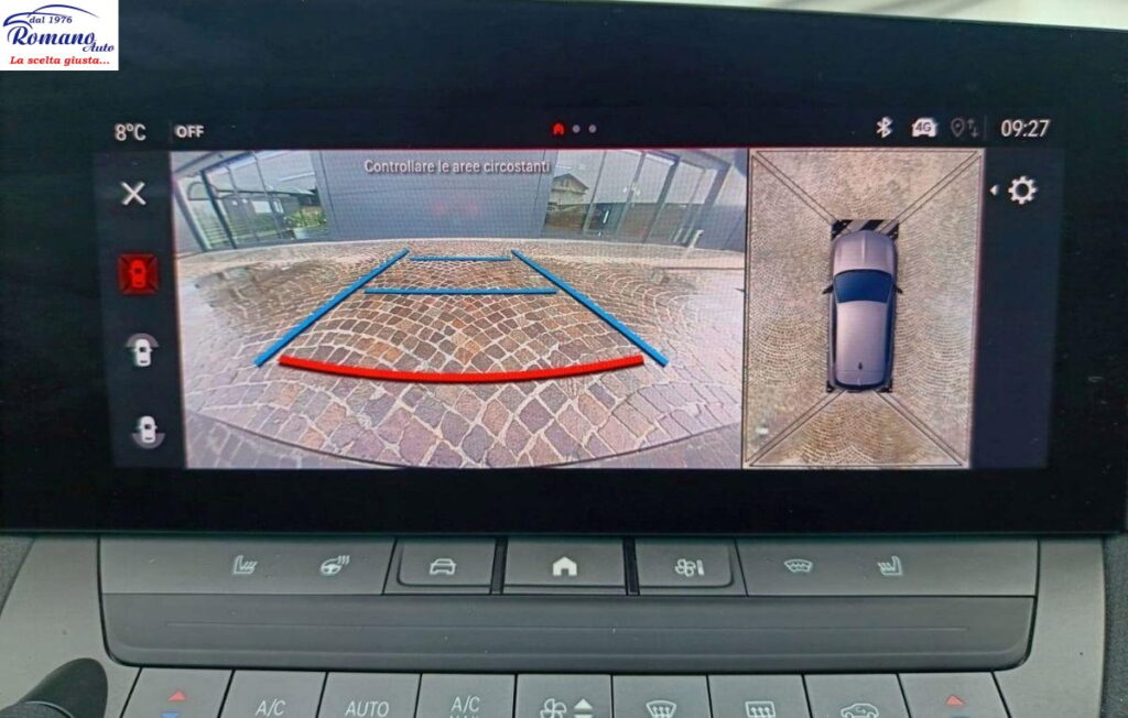 OPEL - Astra - 1.5 Turbo D 130 CV AT8 GS#RETROCAMERA 306&Acirc;&deg;!