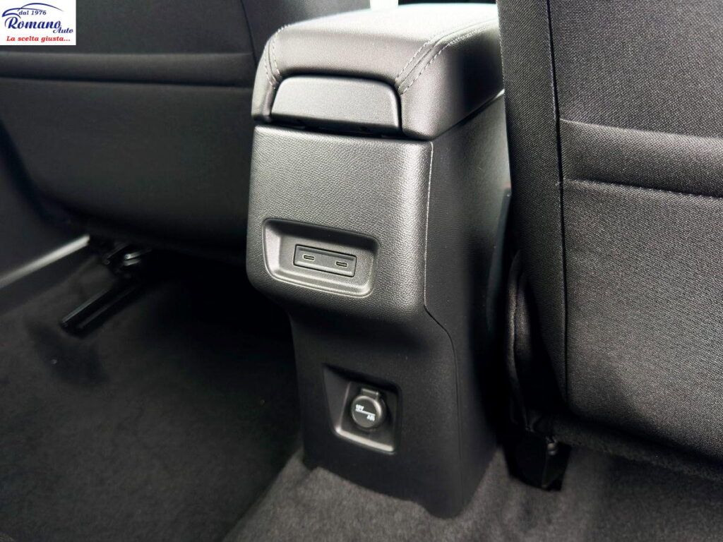 NEW CITROEN - C3 Aircross  1.2 hybrid Max 145cv edcs6