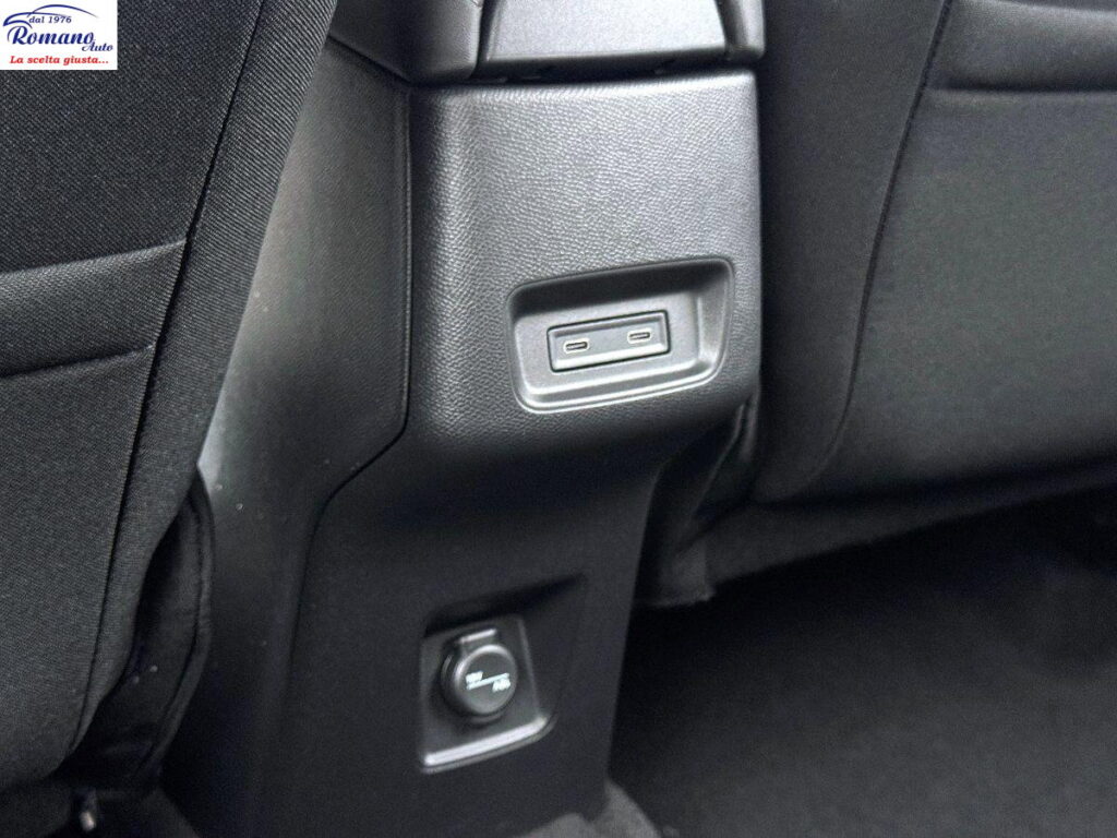 NEW CITROEN - C3 Aircross  1.2 hybrid Max 145cv edcs6