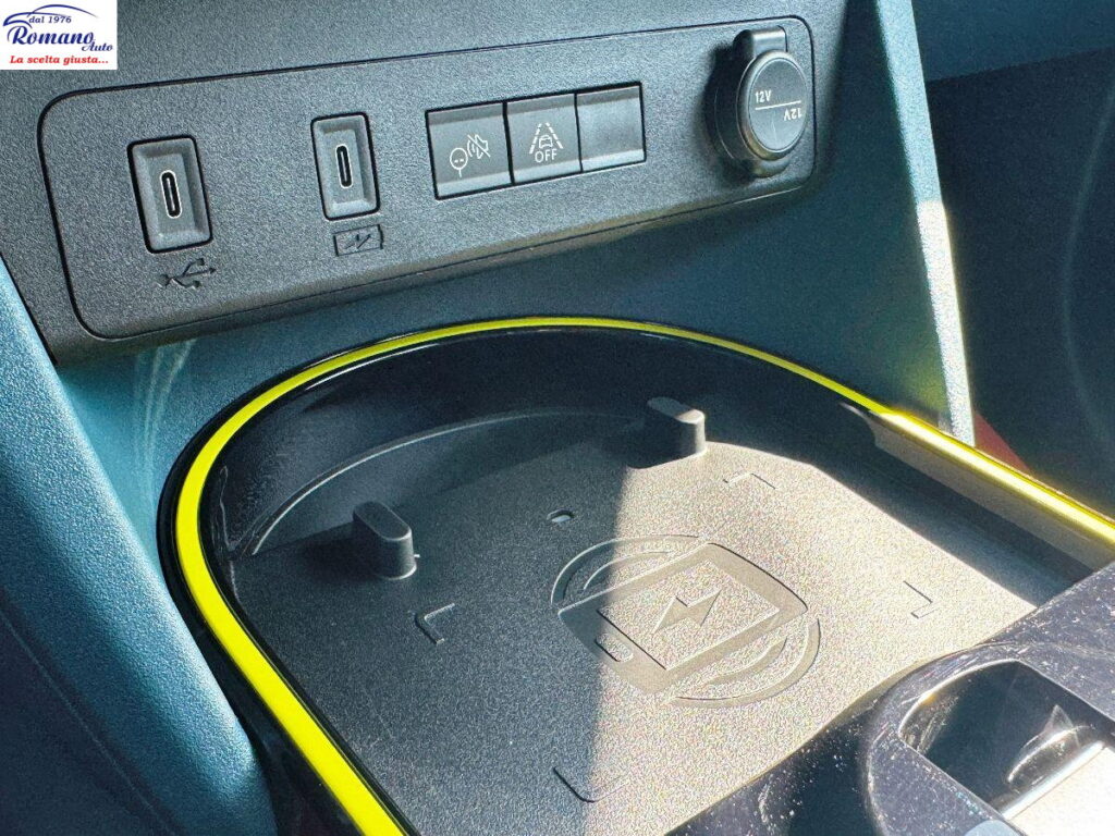 NEW FIAT - Grande Panda - 1.2 Hybrid 100 CV Icon#OK NEO PATENTATI!