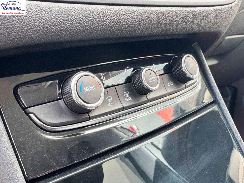 OPEL - Grandland  1.5 ecotec Business Elegance 130cv at8#VIRTUAL COCKPIT!