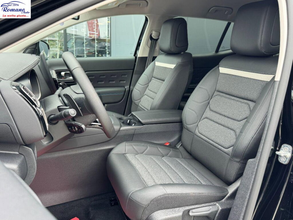 NEW Citro&Atilde;&laquo;n C5 Aircross BlueHDi 130 EAT8 MAX#RETROCAMERA!