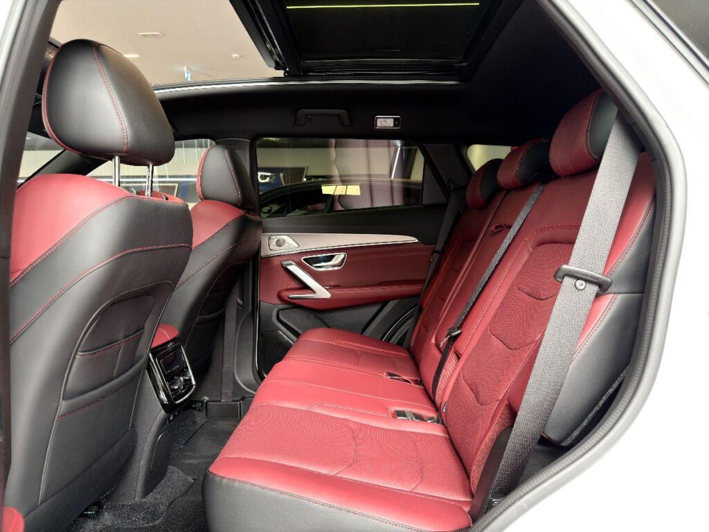 NEW Sportequipe 7 -  GTW 1.6 T-GDI DCT GPL#TETTO APRIBILE!