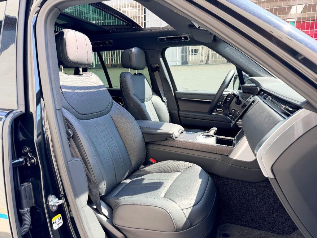 NEW Range Rover Sport 3.0d i6 mhev Dark Edition awd 249cv auto