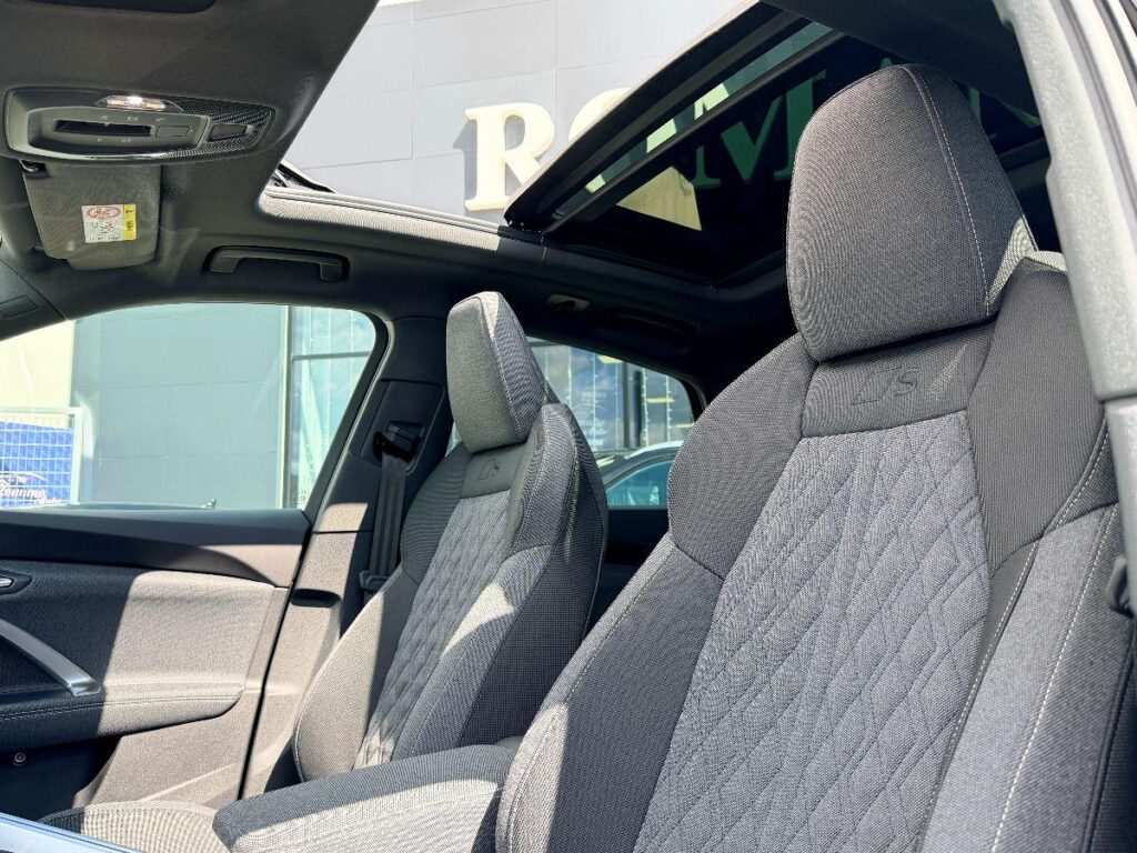 NEW Audi Q5 Sportaback 2.0 tdi mhev+ S line edition quattro#TETTO APRIBILE!