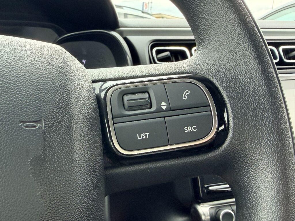 CITROEN - C3 -  PureTech 83 Shine#OK NEO PATENTATI!