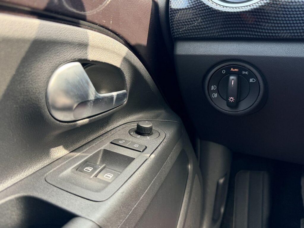 VOLKSWAGEN - Up! - 1.0 5p. move#OK NEO PATENTATI!RETROCAMERA!