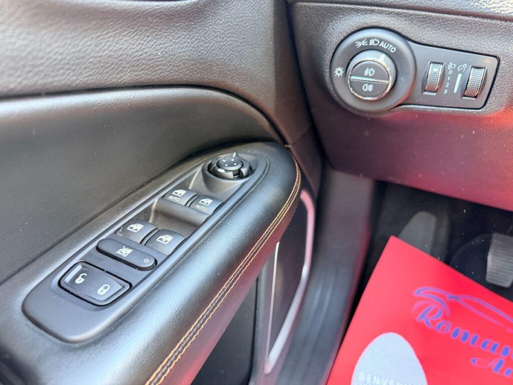 JEEP - Compass  1.6 mjt Limited 2wd 120cv#NAVIGATORE!