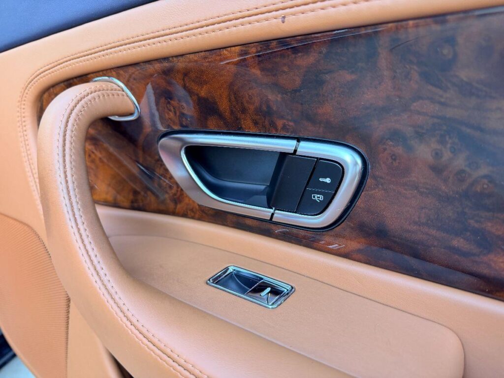 BENTLEY - Continental Continental GT 6.0