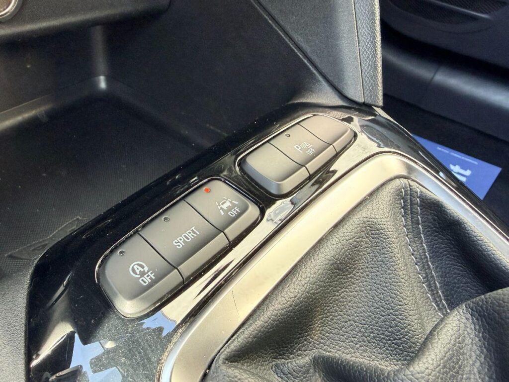 OPEL - Corsa - 1.5 D 100 CV GS Line#VIRTUAL COCKPIT!