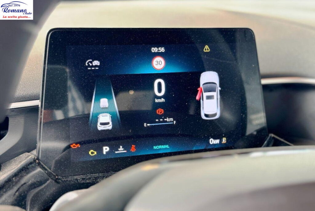 NEW MG - MG3 1.5 Benzina ICE COM#7 ANNI GARANZIA!