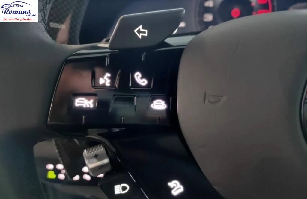 New Ferrari Purosangue 6.5 V12 725cv - Iva Esposta