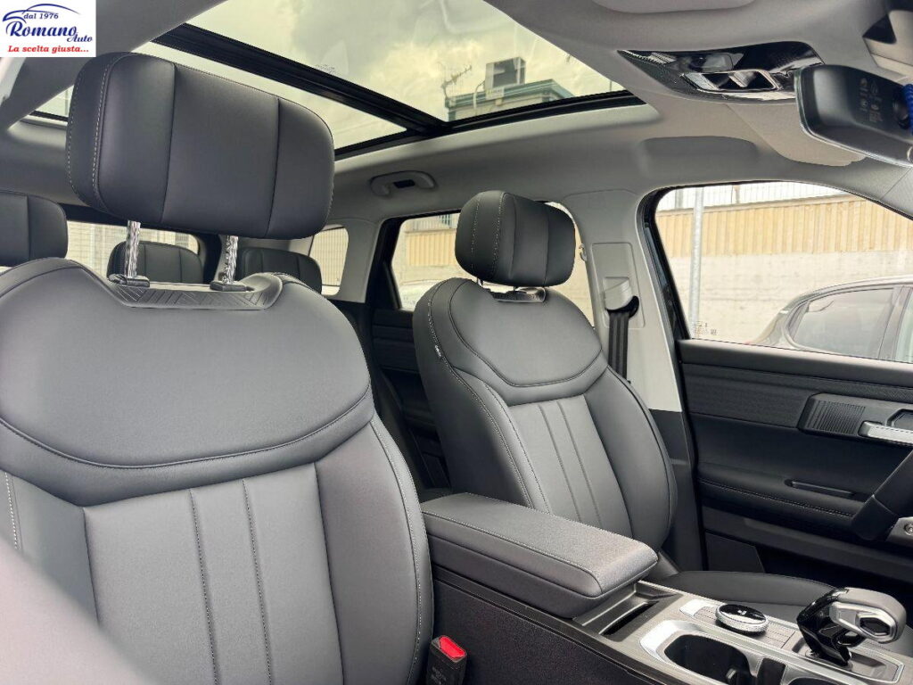 NEW Jaecoo J7 1.6 147cv dct premium 2WD#TETTO APRIBILE!