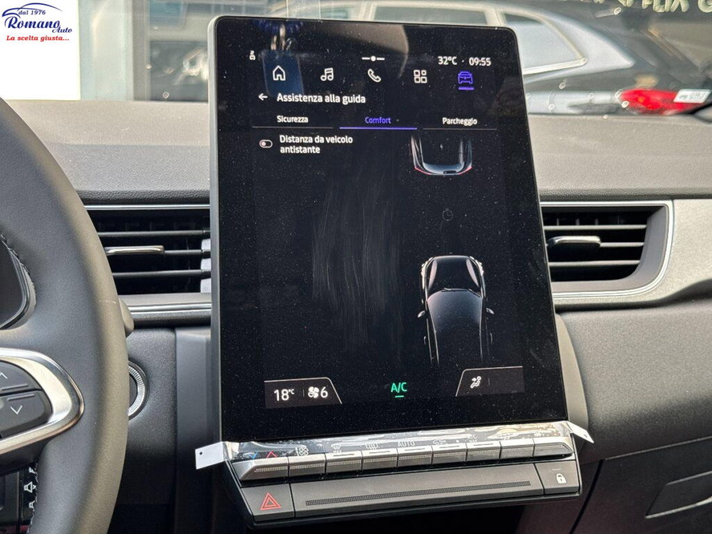 NEW Renault Captur 1.2 ECO-G 120 CV TECHNO#G.P.L DI SERIE!#NEW MODEL!