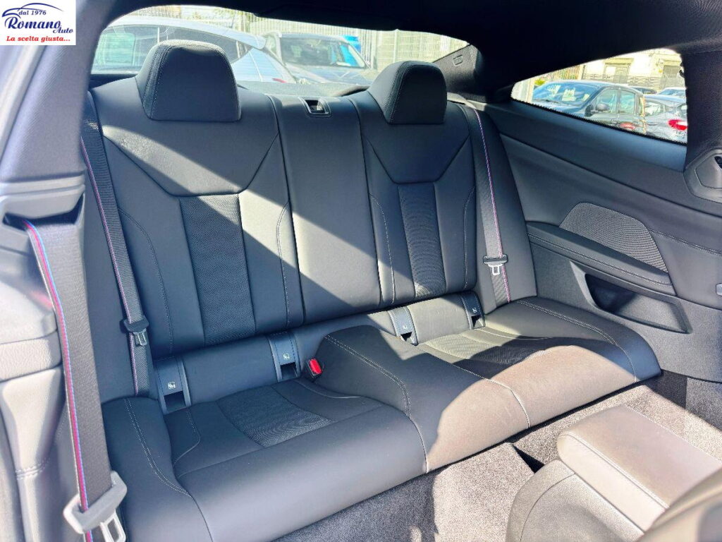 BMW M4 Coupe 3.0 Competition