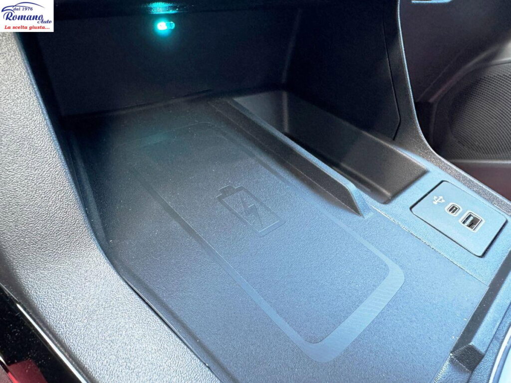 NEW Ford Puma 1.0 EcoBoost Hybrid 125 CV aut. ST-Line X#VIRTUAL COCKPIT!