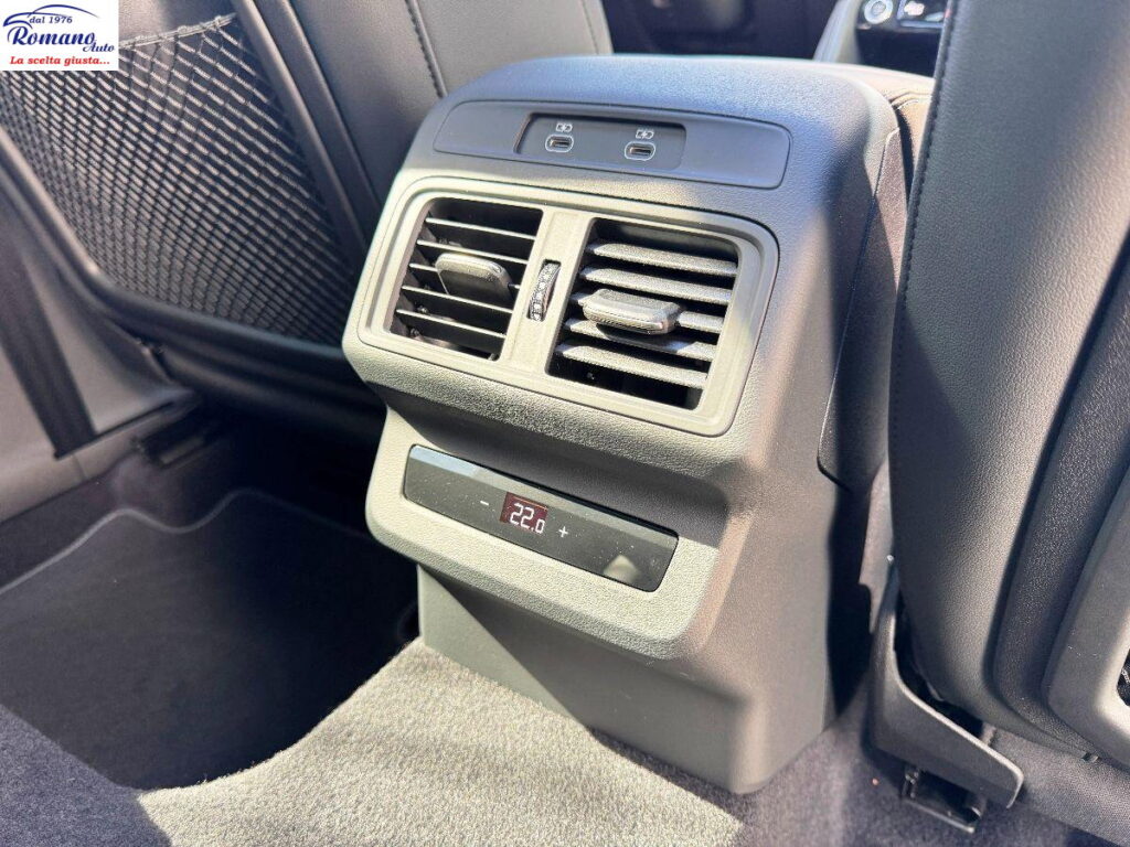 NEW Audi Q5 Sportaback 2.0 tdi mhev+ S line edition quattro#TETTO APRIBILE!