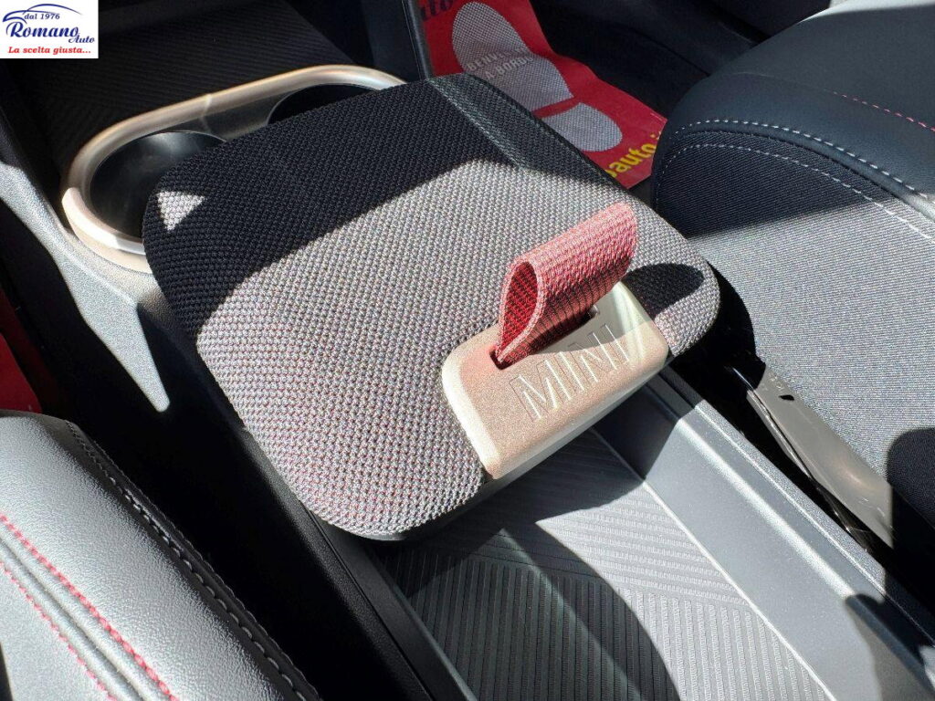 NEW MINI John Cooper Works Countryman#Tetto Apribile#Pack S!