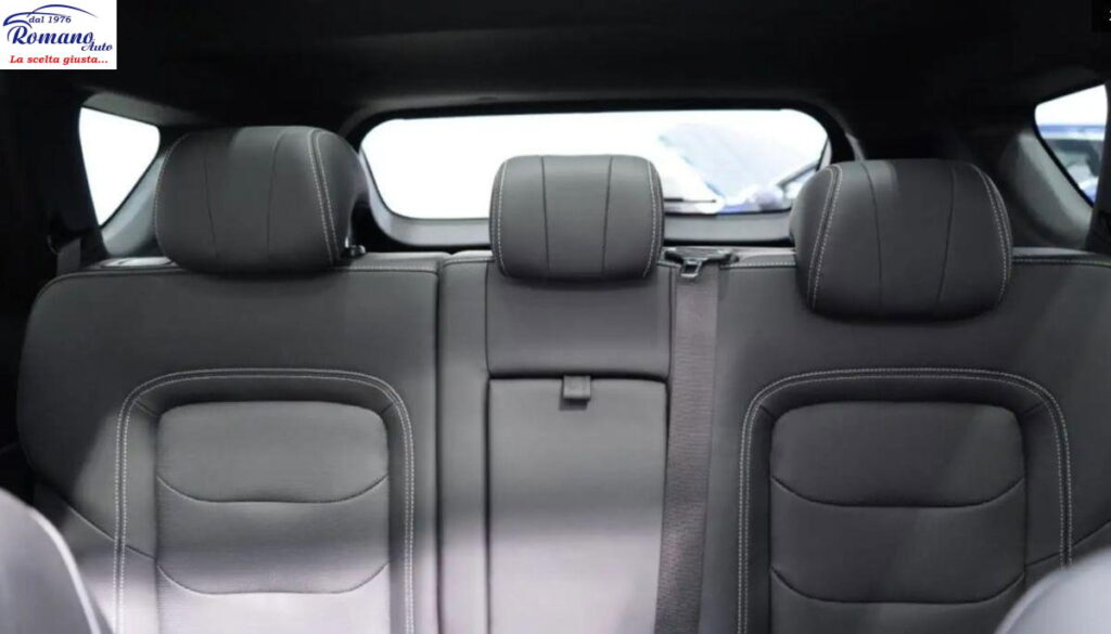 NEW Sportequipe 7 -  GTW 1.6 T-GDI DCT GPL#TETTO APRIBILE!