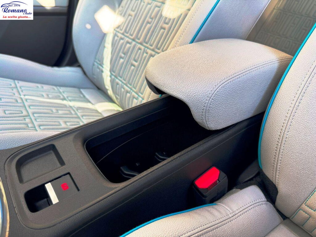 NEW FIAT - 600 - Hybrid DCT MHEV La Prima