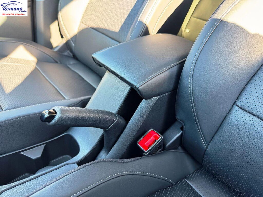 MG ZS 1.5 MT ICE COMFORT#7 ANNI GARANZIA MG!