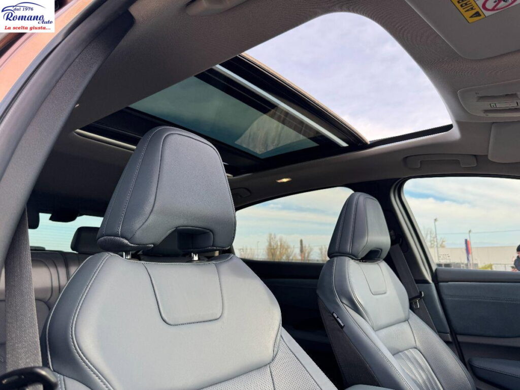 NEW NISSAN - Ariya  87 kWh Evolve + 4wd#TETTO PANORAMICO!