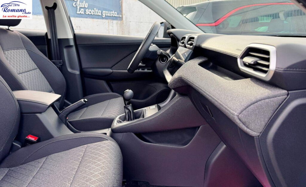 MG - ZS - 1.5 VTi-tech Standard#7 ANNI GARANZIA MG!