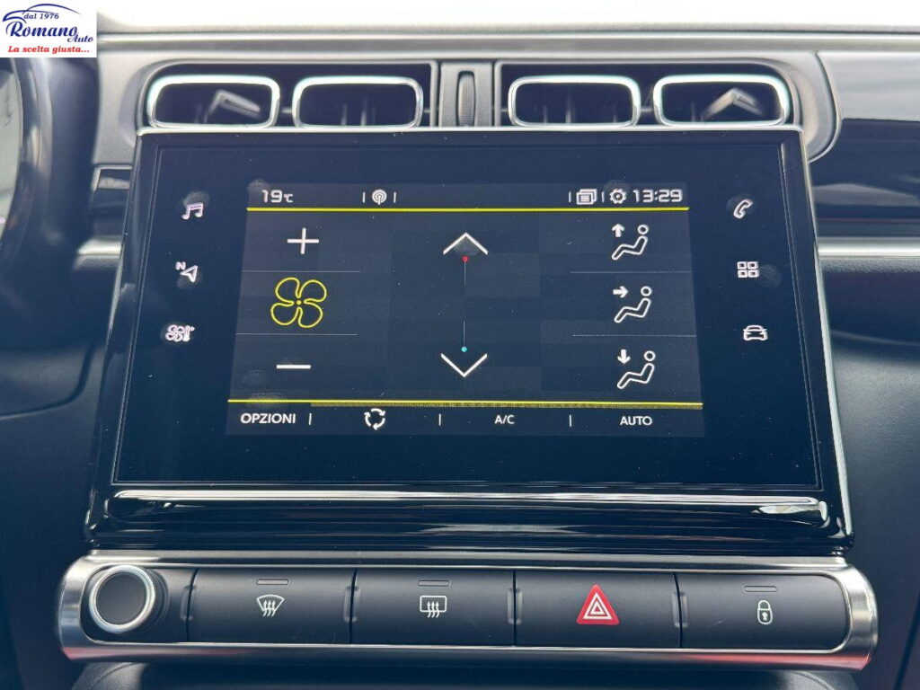 CITROEN - C3 -  PureTech 110 Max#NAVIGATORE!